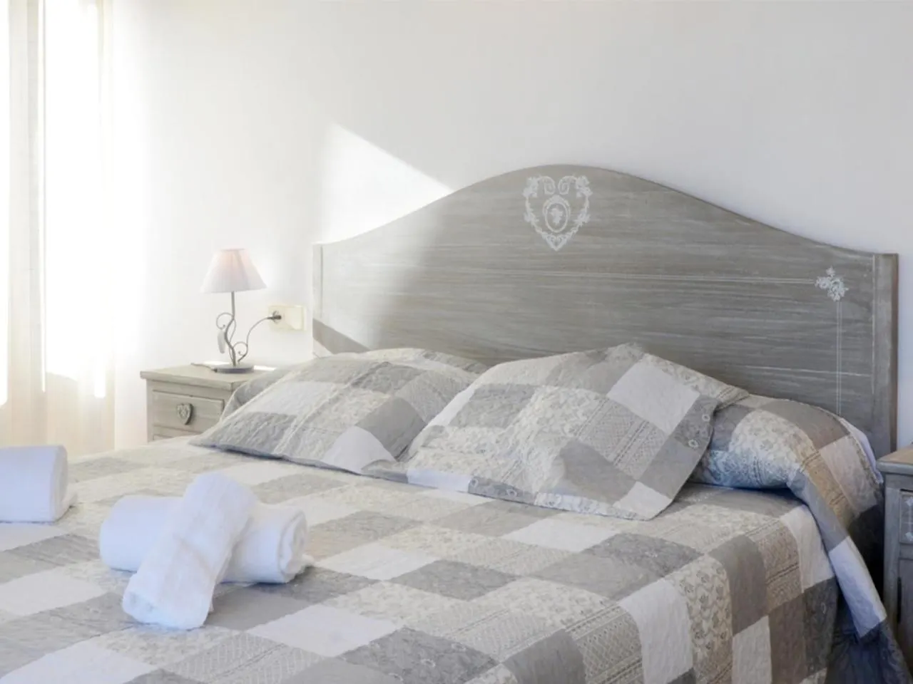 Apartmán Macrina Tamariu